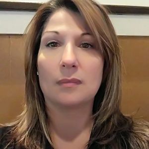 Meet your Posher, Gina